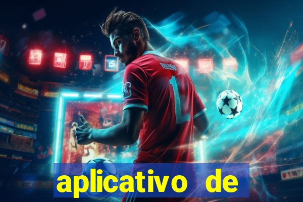 aplicativo de sinais de jogos